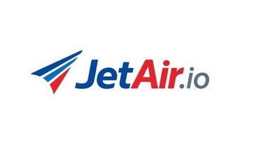 JetAir logo
