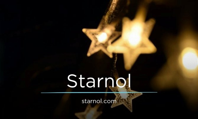 Starnol.com