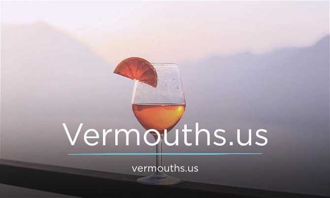 Vermouths.us