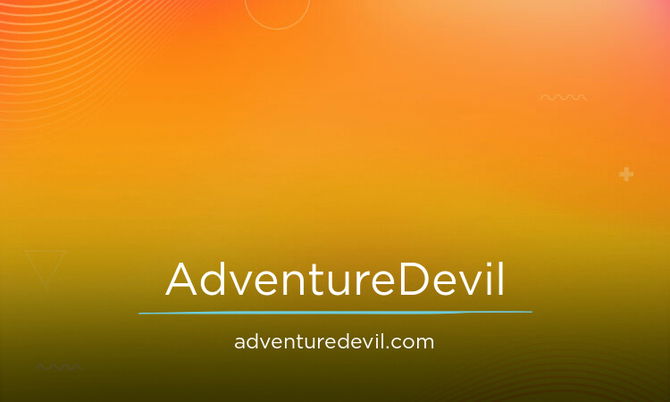 AdventureDevil.com