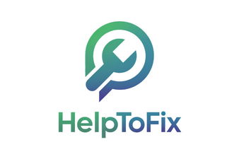 HelpToFix.com - Creative brandable domain for sale
