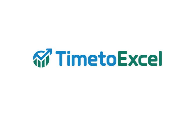 TimeToExcel.com