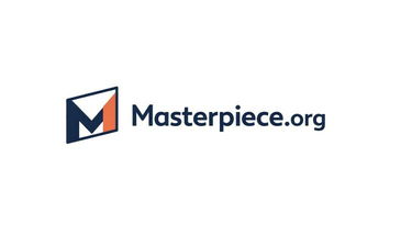 Masterpiece.org - Creative brandable domain for sale