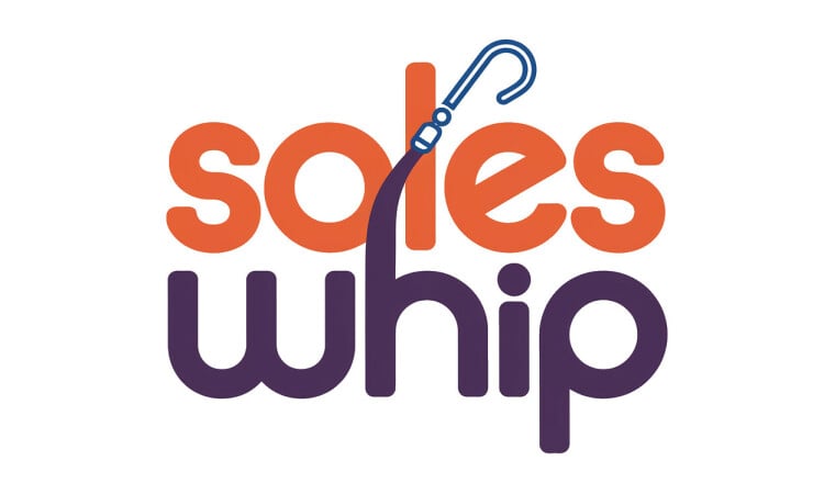 SalesWhip logo
