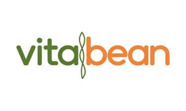 VitaBean.com - Creative brandable domain for sale