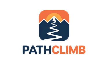 PathClimb.com - Creative brandable domain for sale