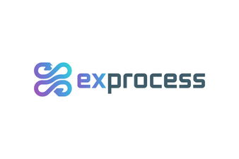 Exprocess.com - Creative brandable domain for sale