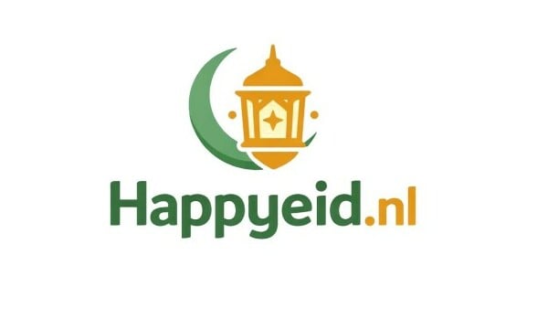 Happyeid logo