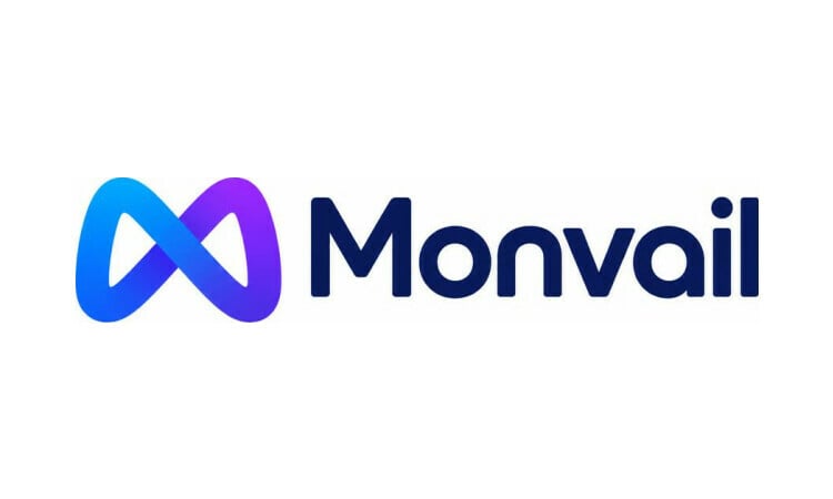 Monvail logo