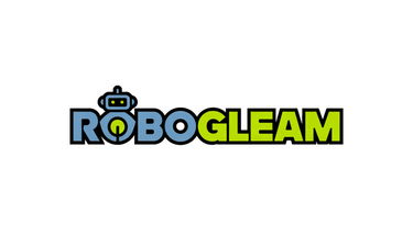 RoboGleam.com - Creative brandable domain for sale