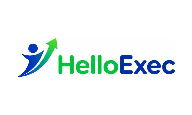 HelloExec logo