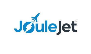 JouleJet.com - Creative brandable domain for sale