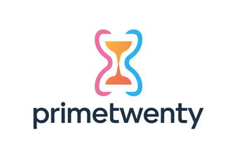 PrimeTwenty.com - Creative brandable domain for sale