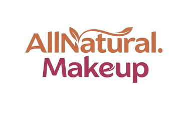 AllNatural.Makeup - Creative brandable domain for sale