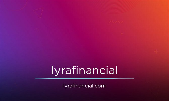 LyraFinancial.com