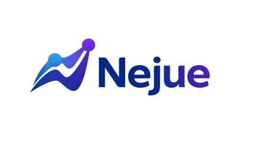 Nejue logo