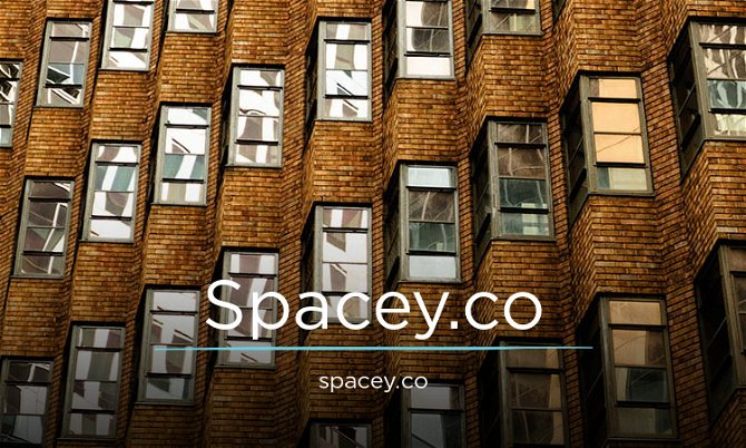 Spacey.co