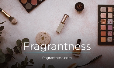 Fragrantness.com