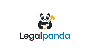 LegalPanda.com - Creative brandable domain for sale
