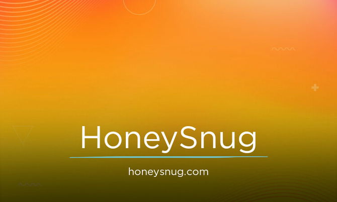HoneySnug.com