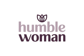 HumbleWoman.com - Creative brandable domain for sale