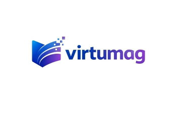 VirtuMag logo