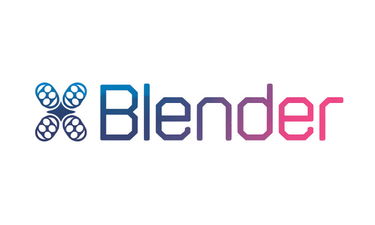 XBlender.com