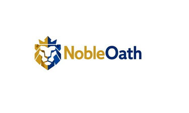 NobleOath logo