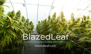 BlazedLeaf.com