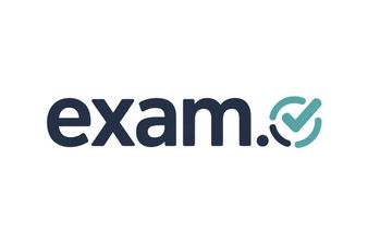 Exam.org - Creative brandable domain for sale