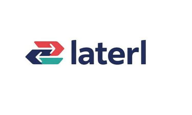 LaterL logo