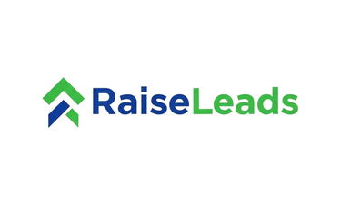 RaiseLeads.com - Creative brandable domain for sale