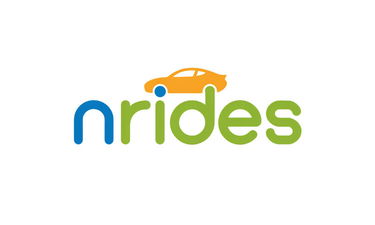 NRides.com - Creative brandable domain for sale