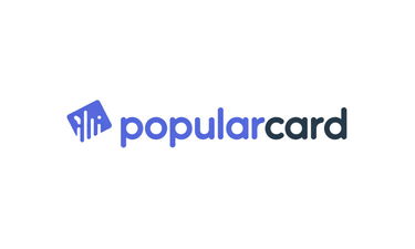 PopularCard.com - Creative brandable domain for sale