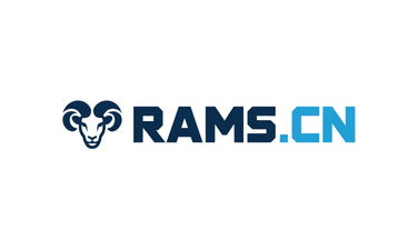 Rams.CN - Creative brandable domain for sale