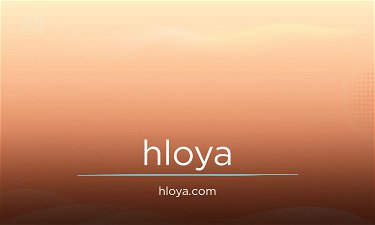 Hloya.com