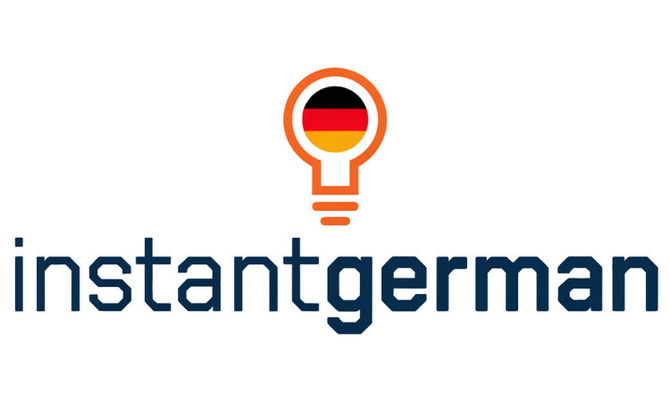 InstantGerman.com