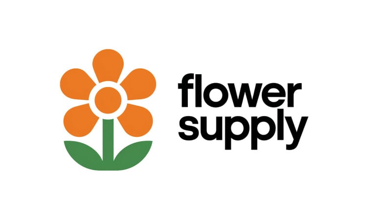 FlowerSupply logo