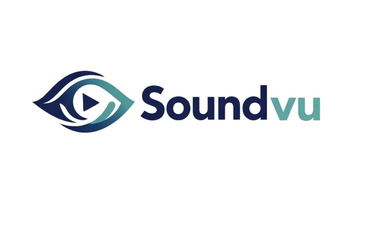 Soundvu.com - Creative brandable domain for sale