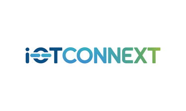 IoTConnext.com - Creative brandable domain for sale