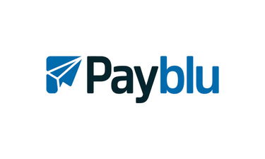 payblu.com - Creative brandable domain for sale