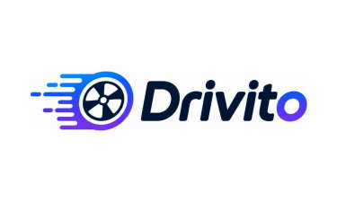 Drivito logo