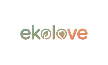 EkoLove.com - Creative brandable domain for sale