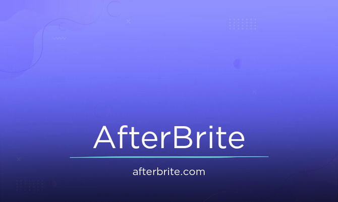 AfterBrite.com