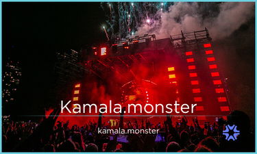 Kamala logo