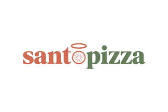 SantoPizza.com - Creative brandable domain for sale