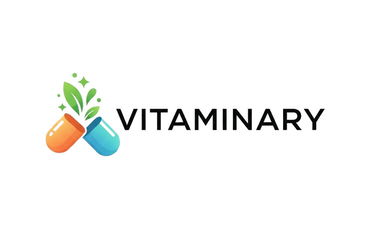 Vitaminary.com - Creative brandable domain for sale