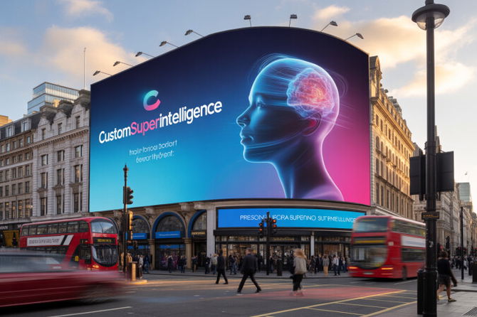 CustomSuperIntelligence.com