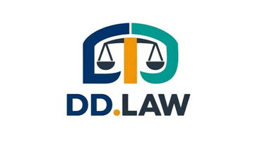DD logo