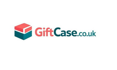 GiftCase.co.uk - Creative brandable domain for sale